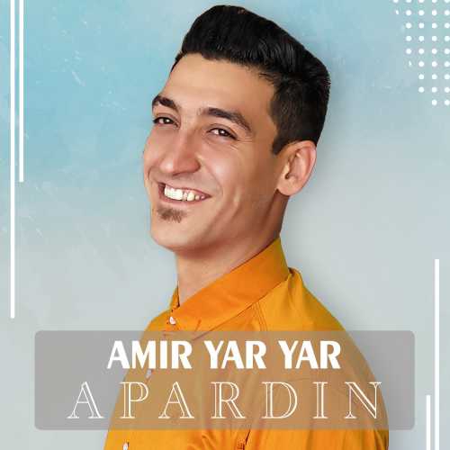 امیر یار یار آپاردین